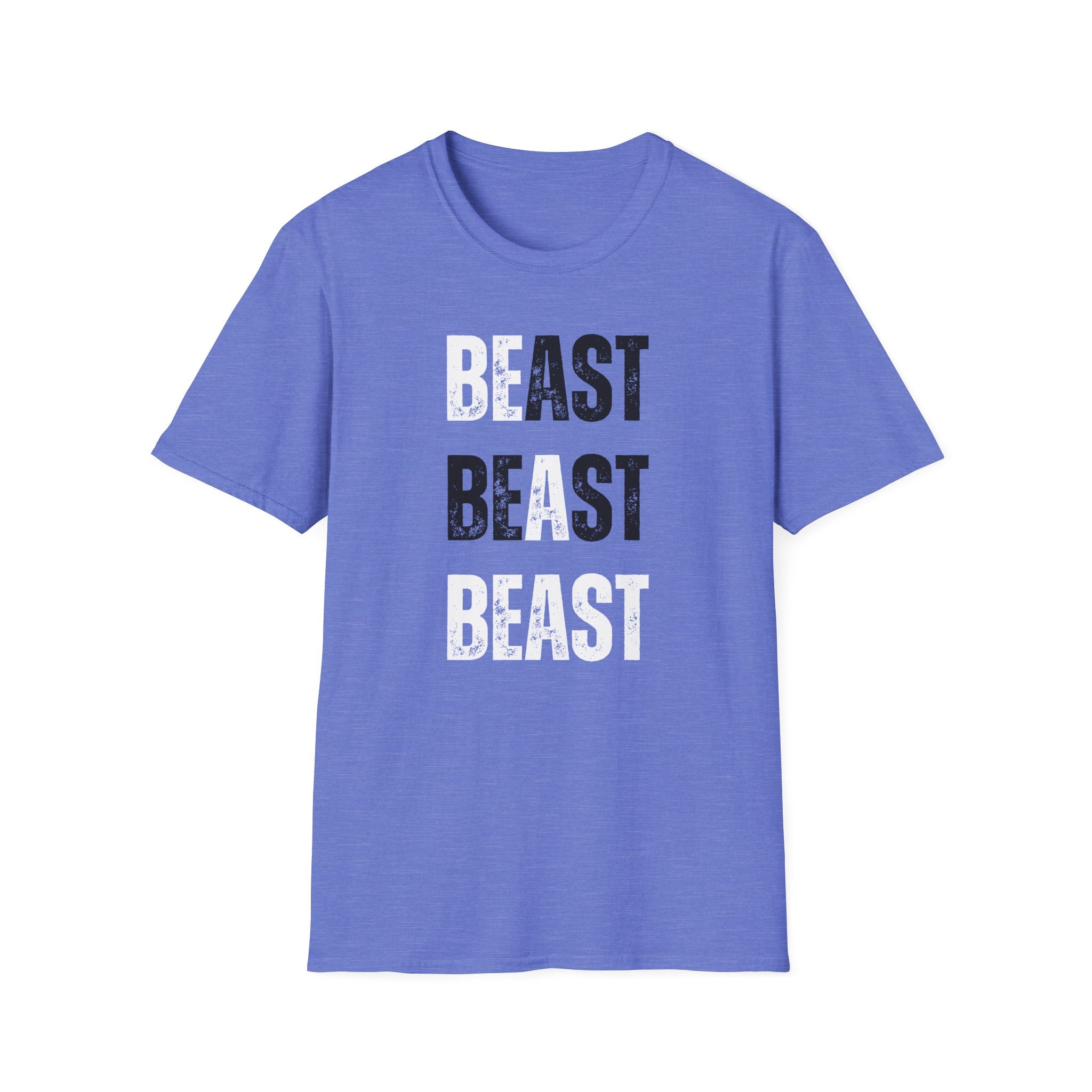Be a Beast Tee