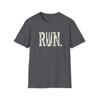 RUN. T-Shirt