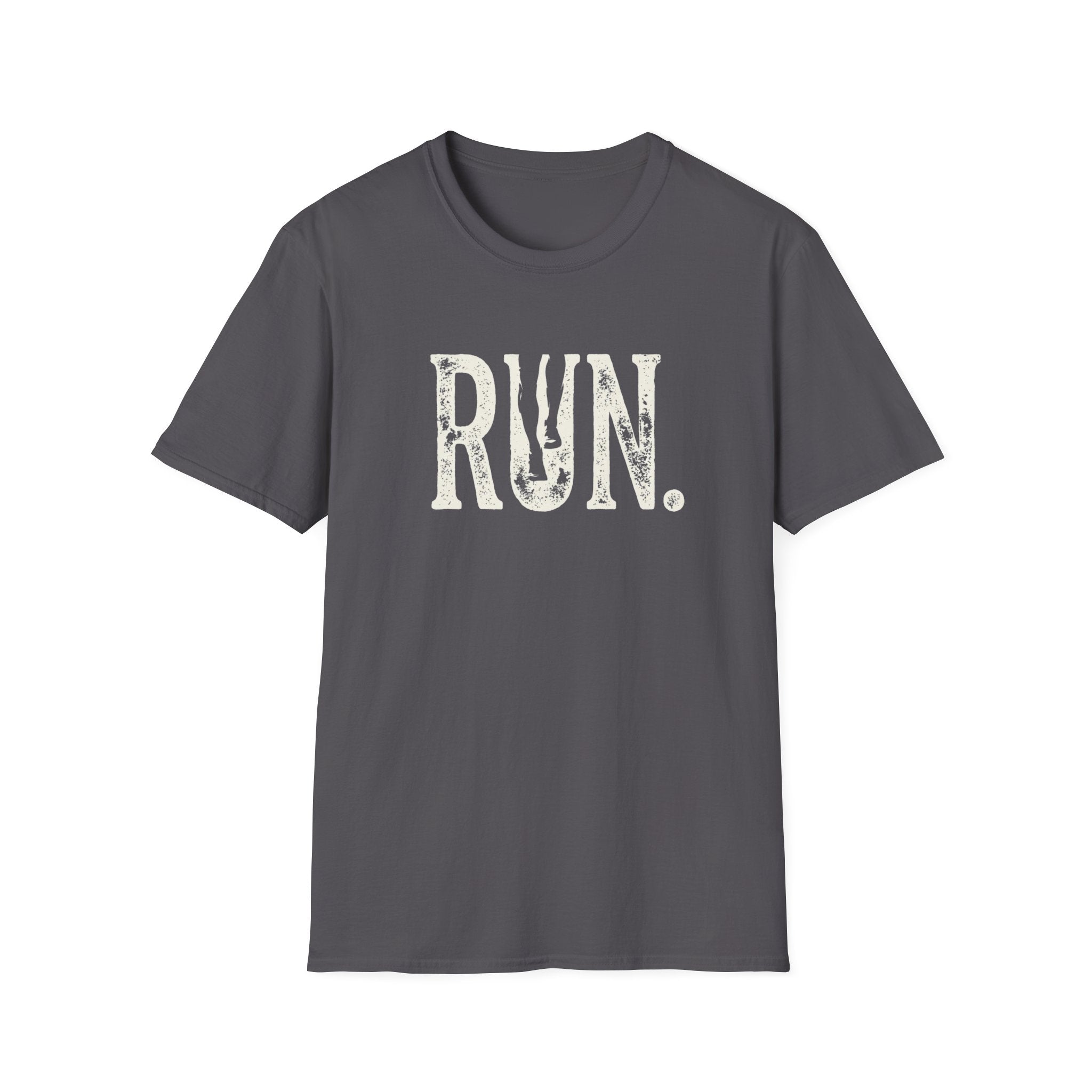 RUN. T-Shirt