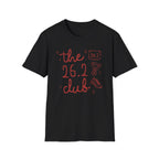 26.2 Club Tee