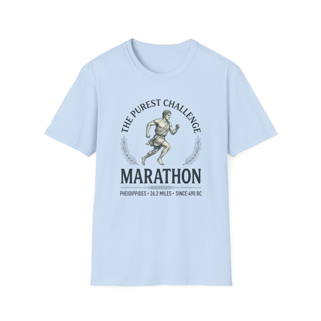 Marathon OG Tee