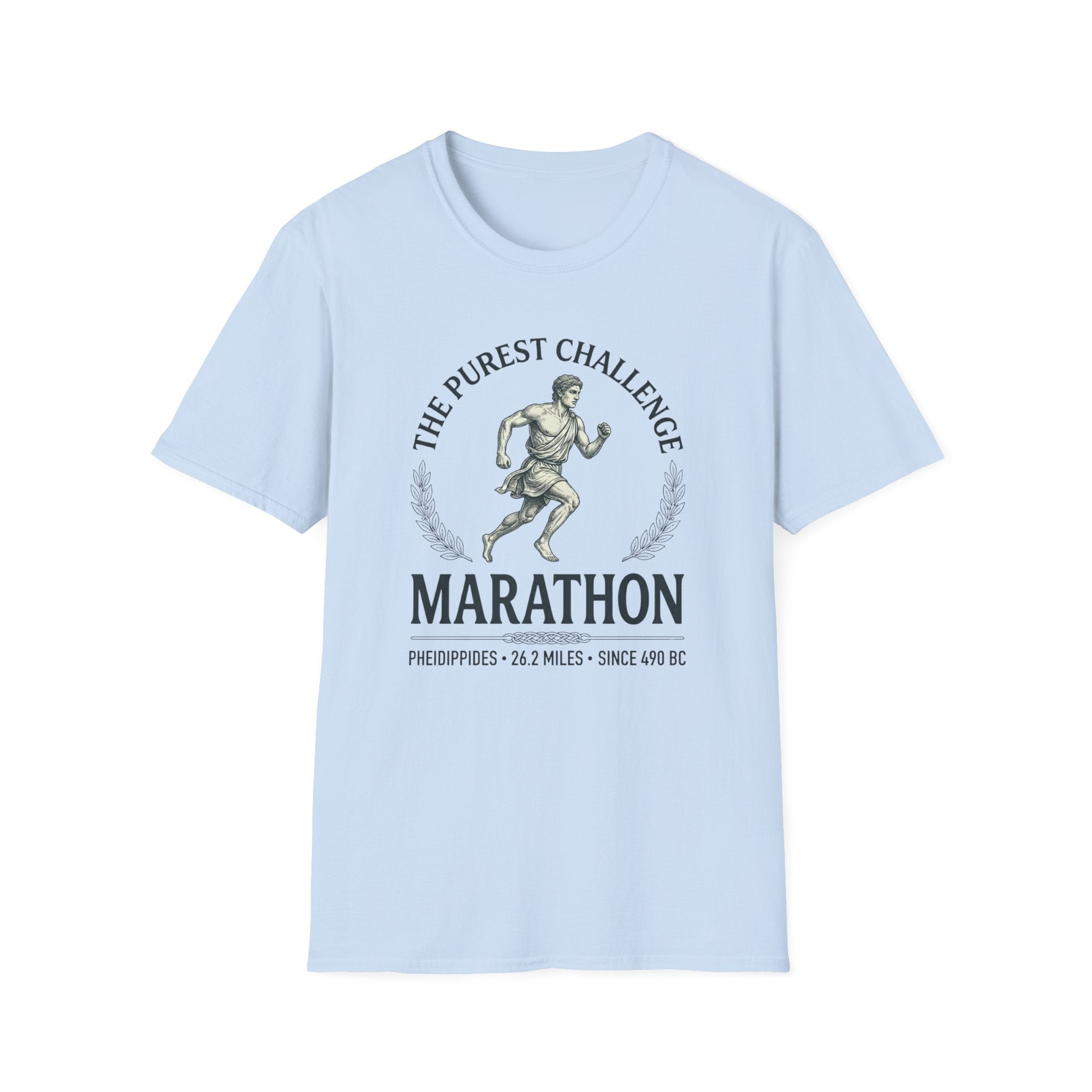 Marathon OG Tee