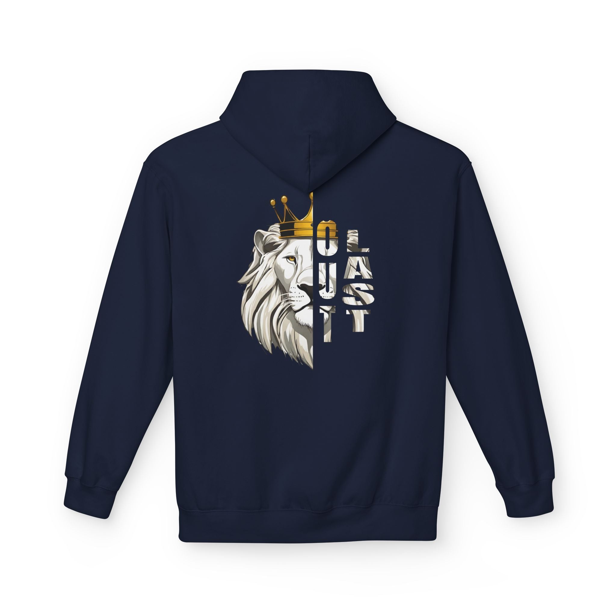 Outlast Hoodie