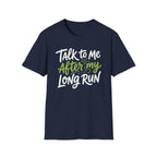 After My Long Run