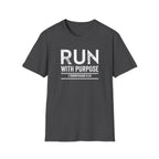 Run With Purpose Tee