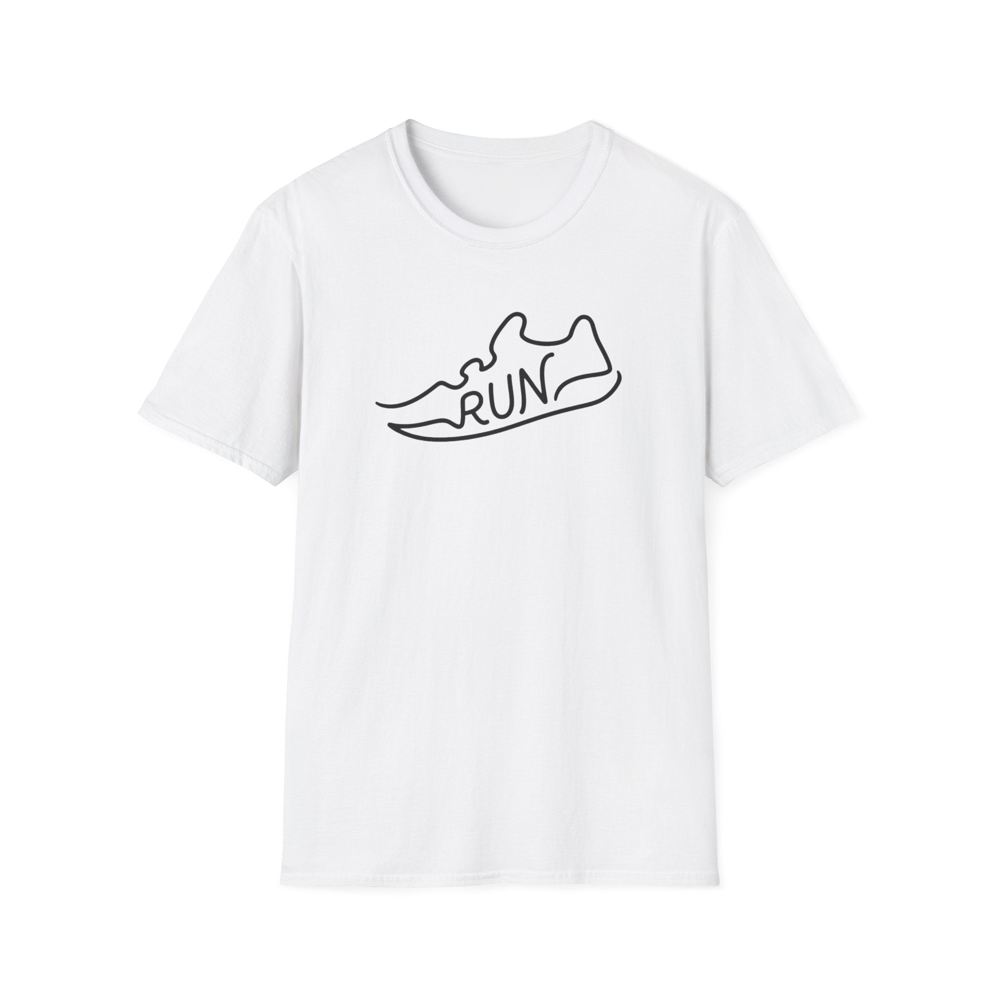 RUN Shoe II