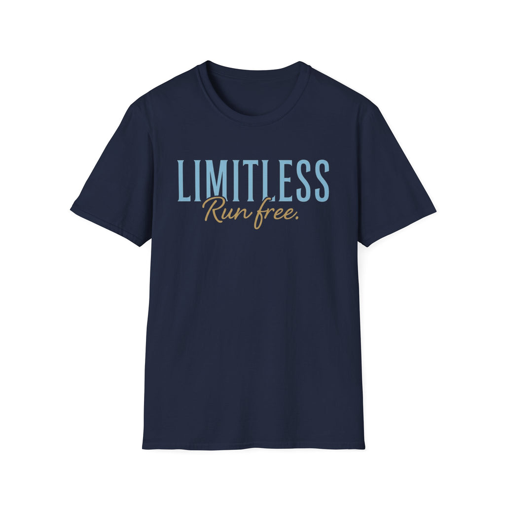 Limitless Graphic