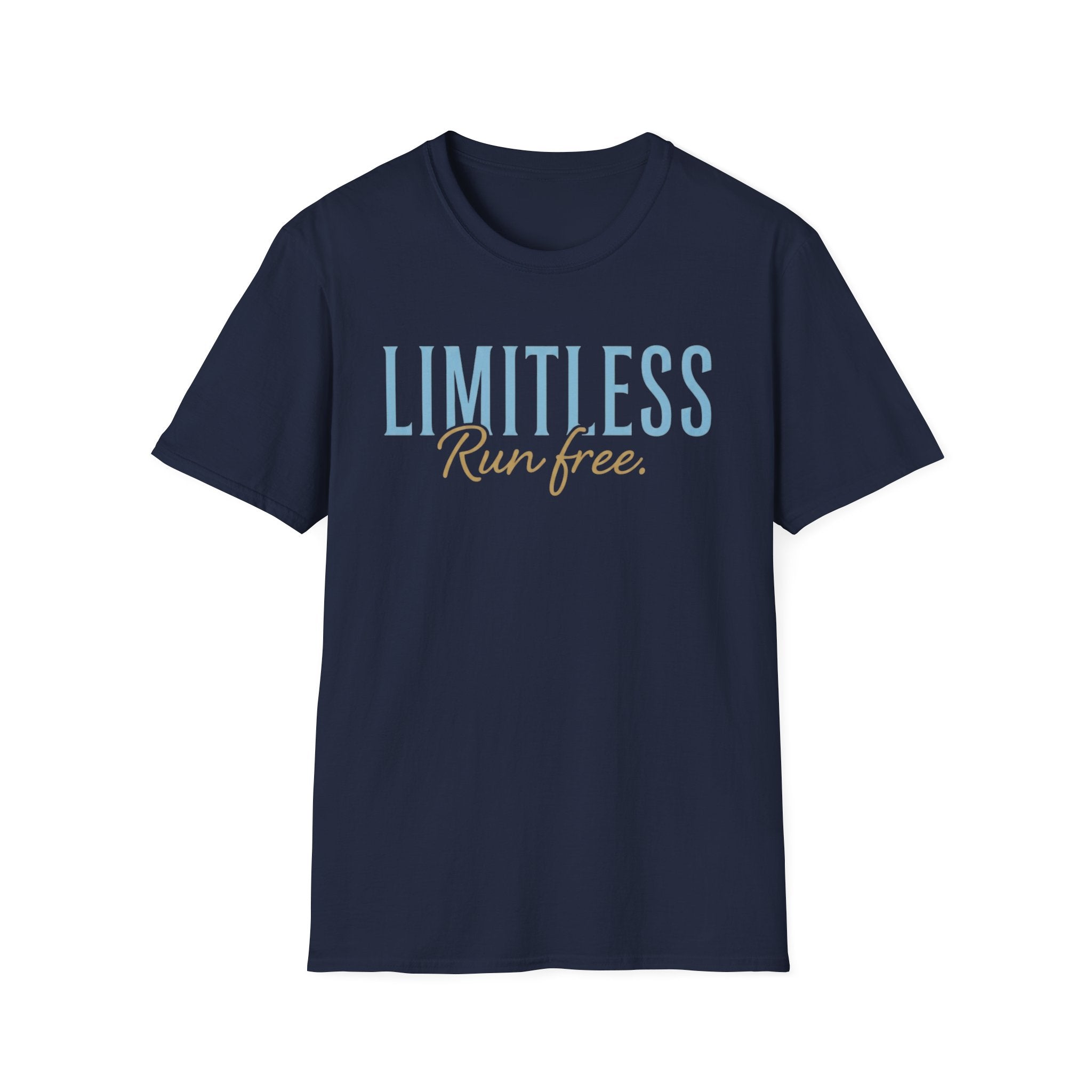 Limitless Graphic