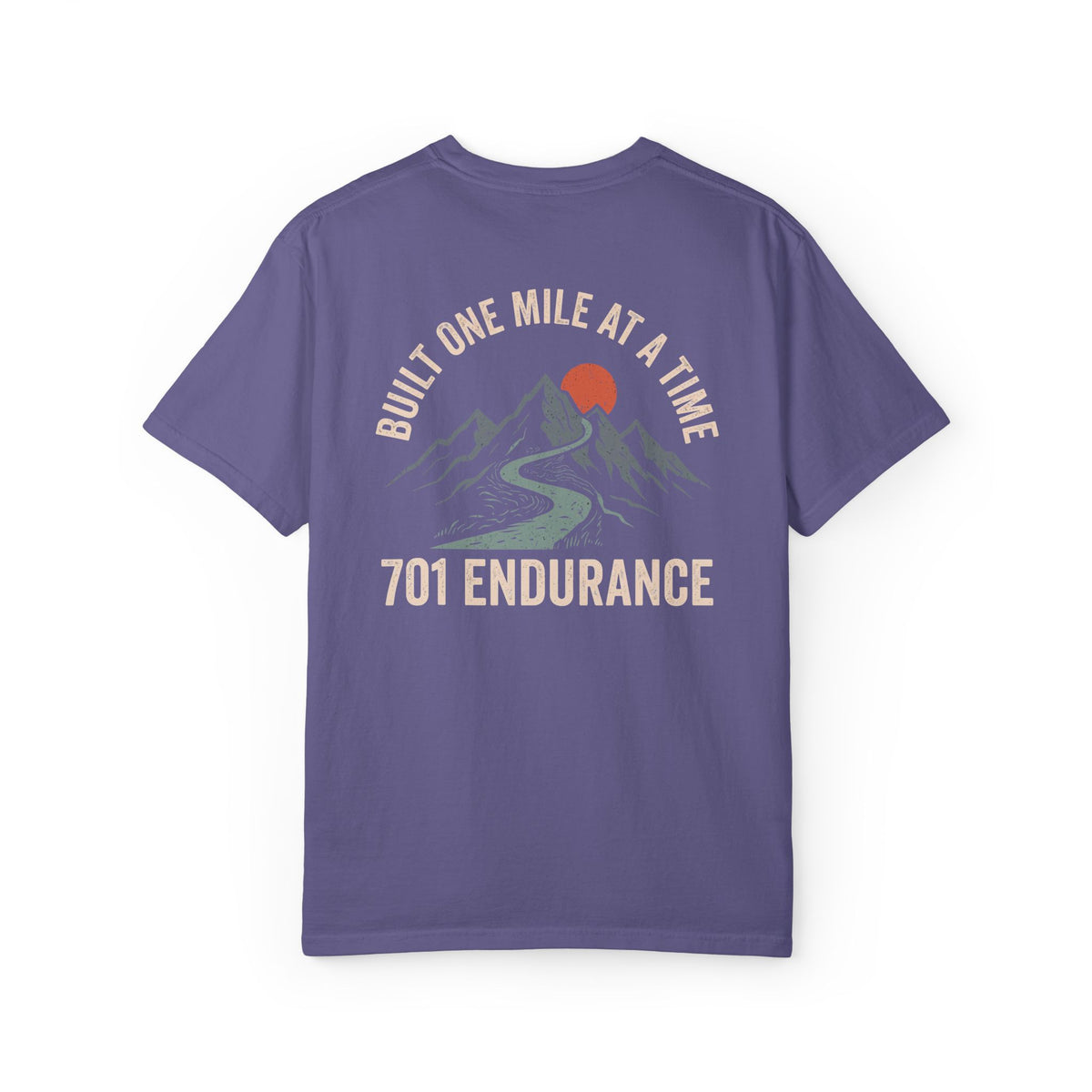701 Endurance Mountain
