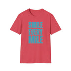 Smile Every Mile Tee