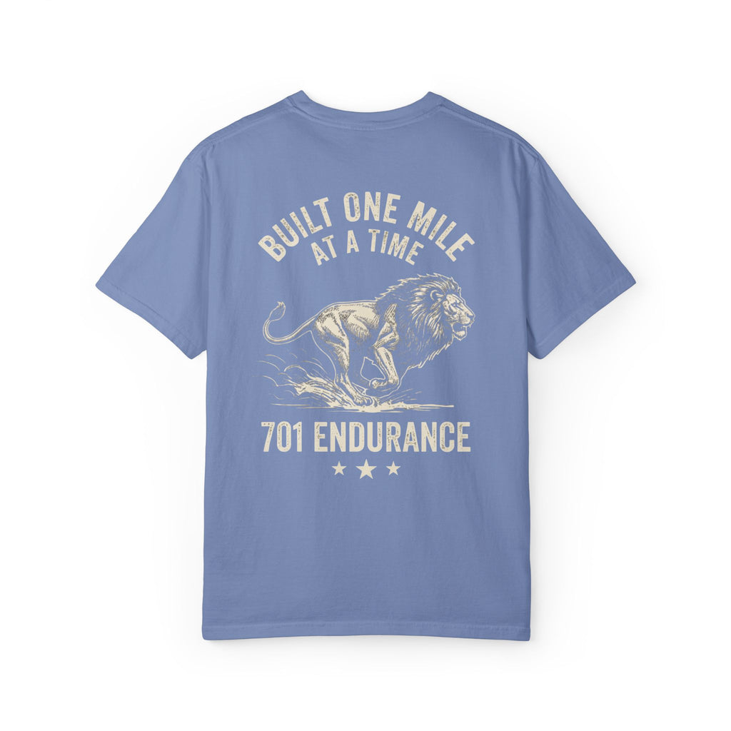 701 Endurance Coaching T-Shirt
