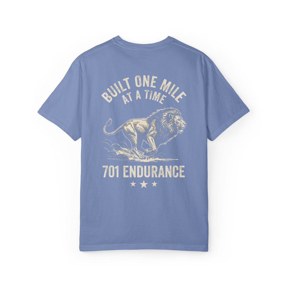 701 Endurance Coaching T-Shirt