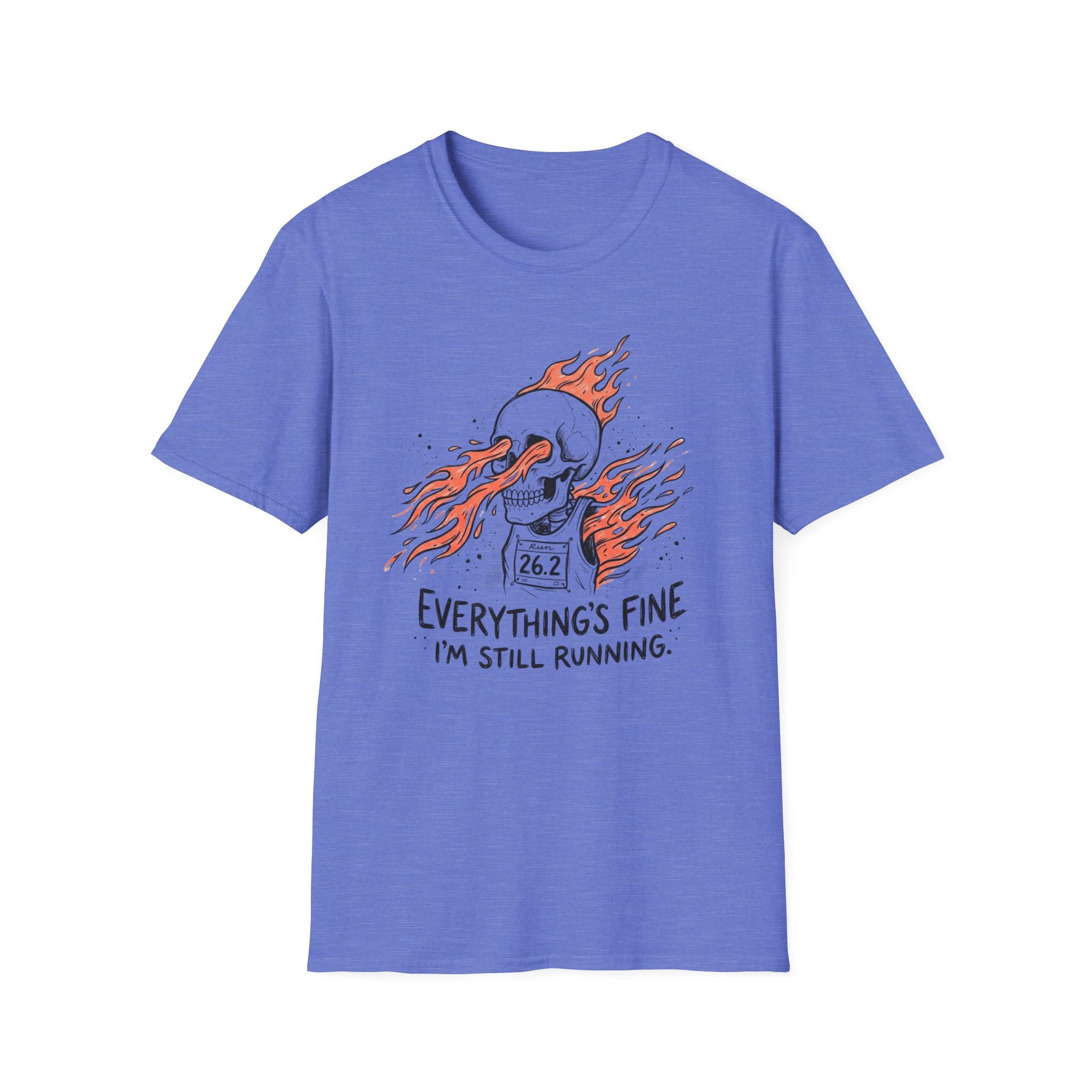 Everything's Fine Tee