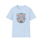 Wake Up Early Tee
