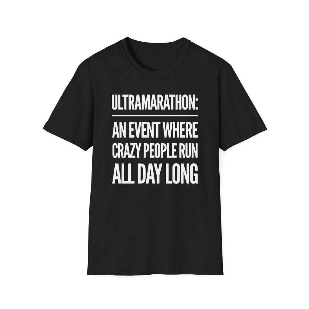 All Day Tee