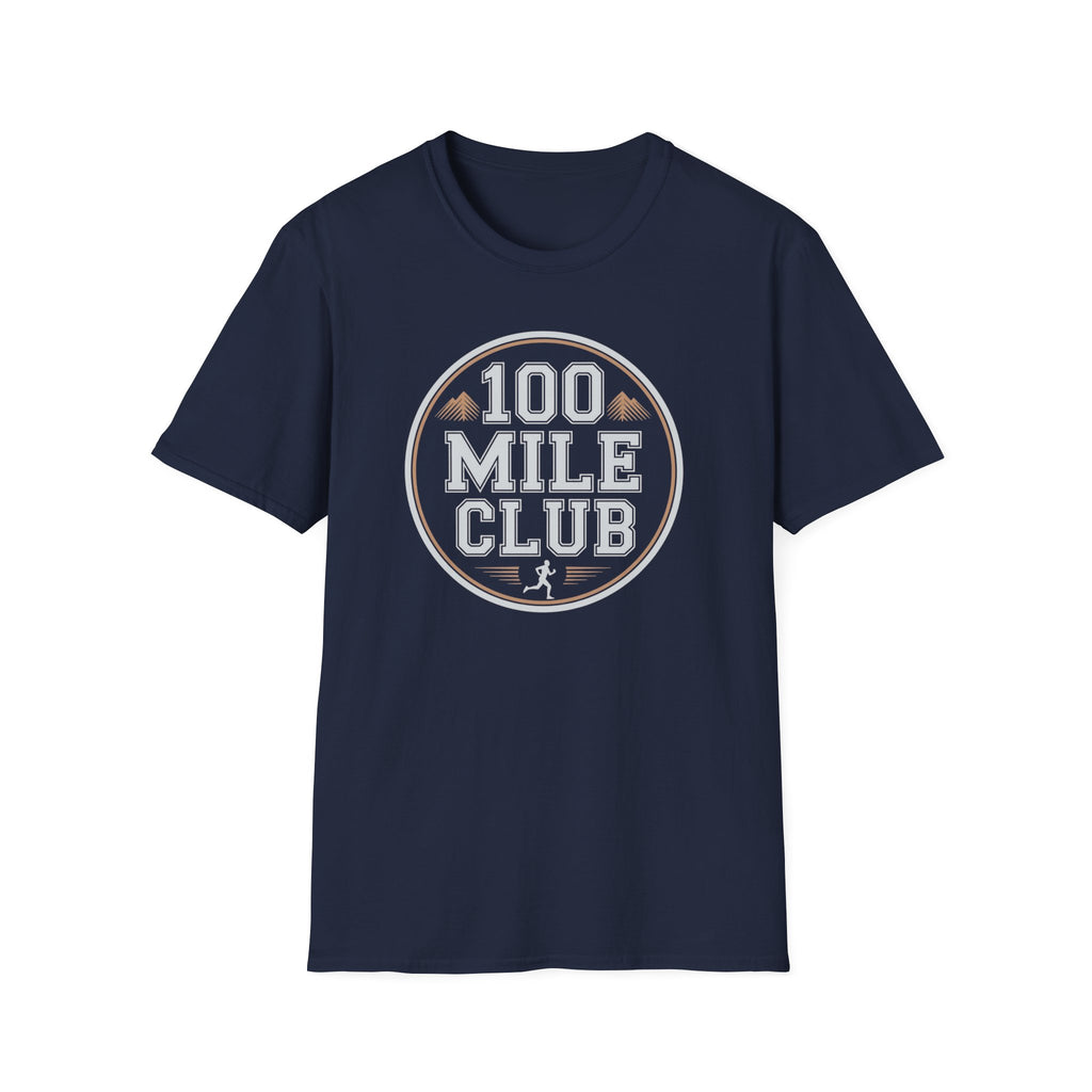 100 Logo T-Shirt