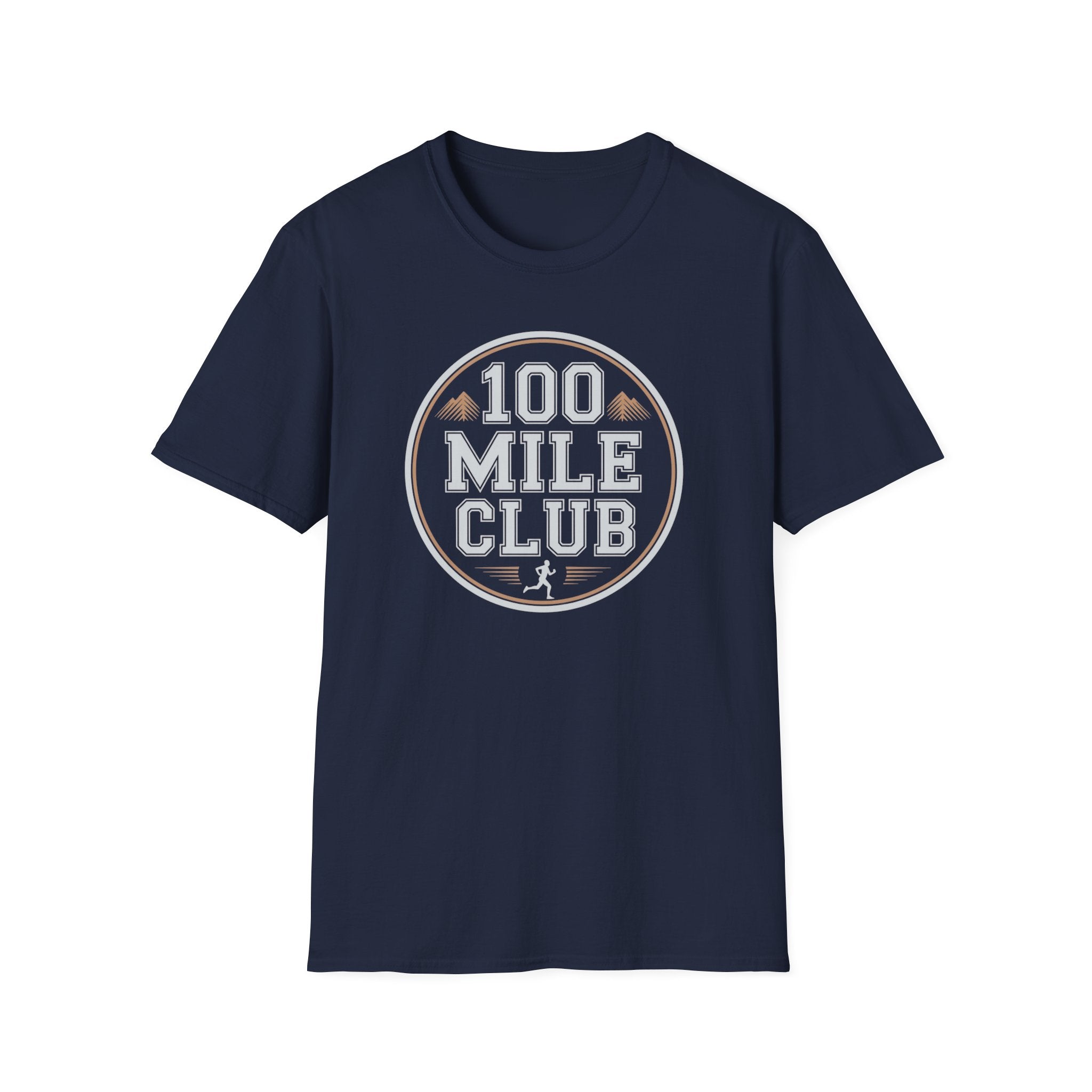 100 Logo T-Shirt
