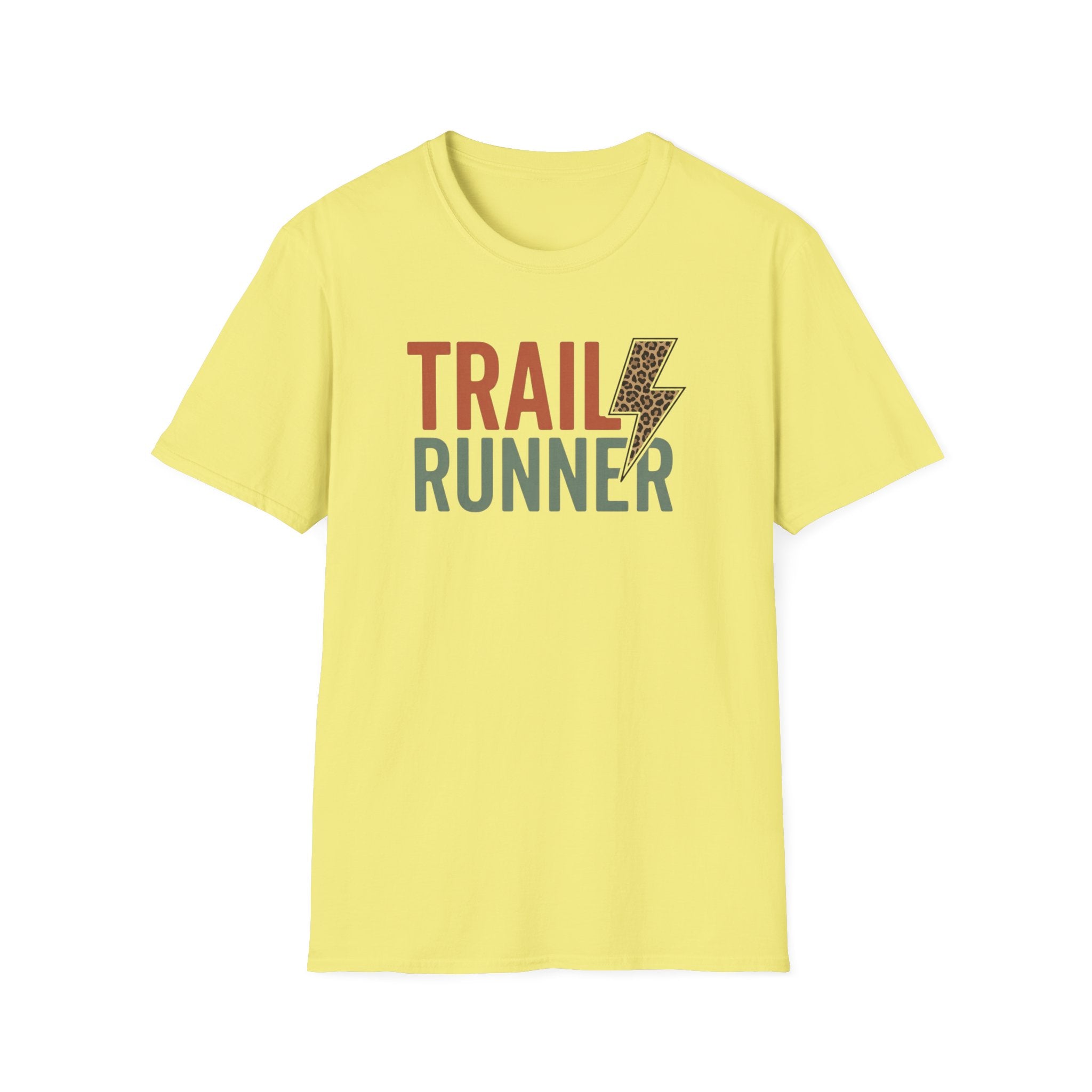 Trail Runner