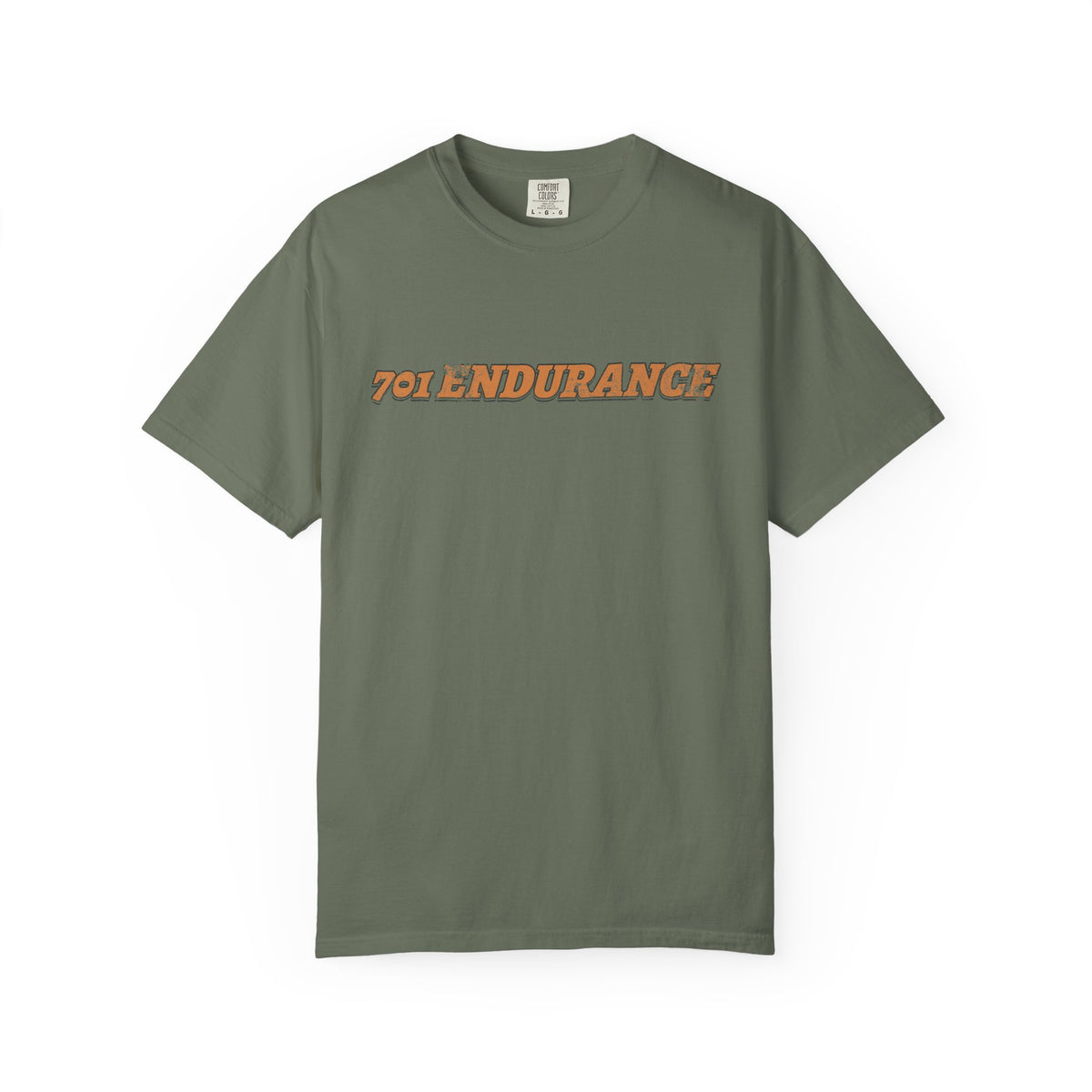 701 Endurance Bull