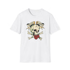 Run Hard II Tee