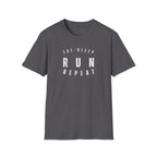 Eat Sleep Run Repeat Tee