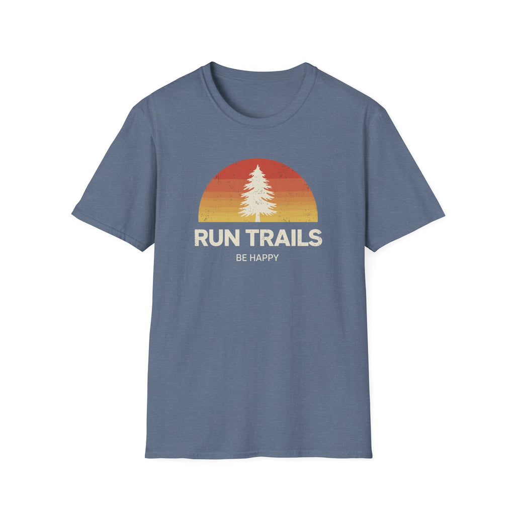 Run Trails T-Shirt