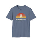 Run Trails T-Shirt
