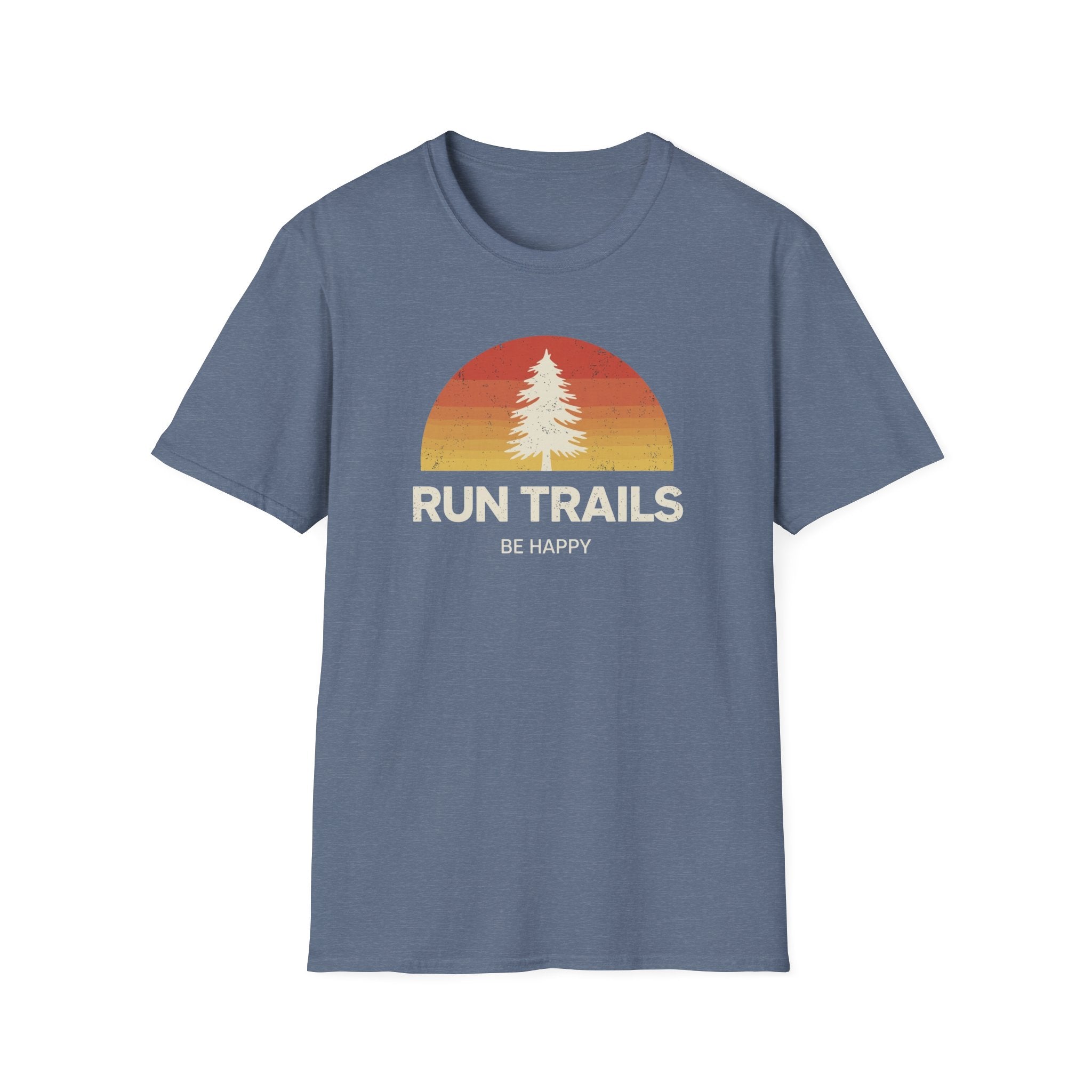 Run Trails T-Shirt