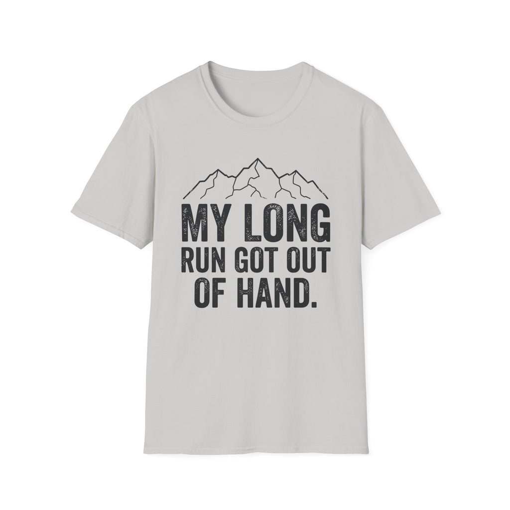Long Run
