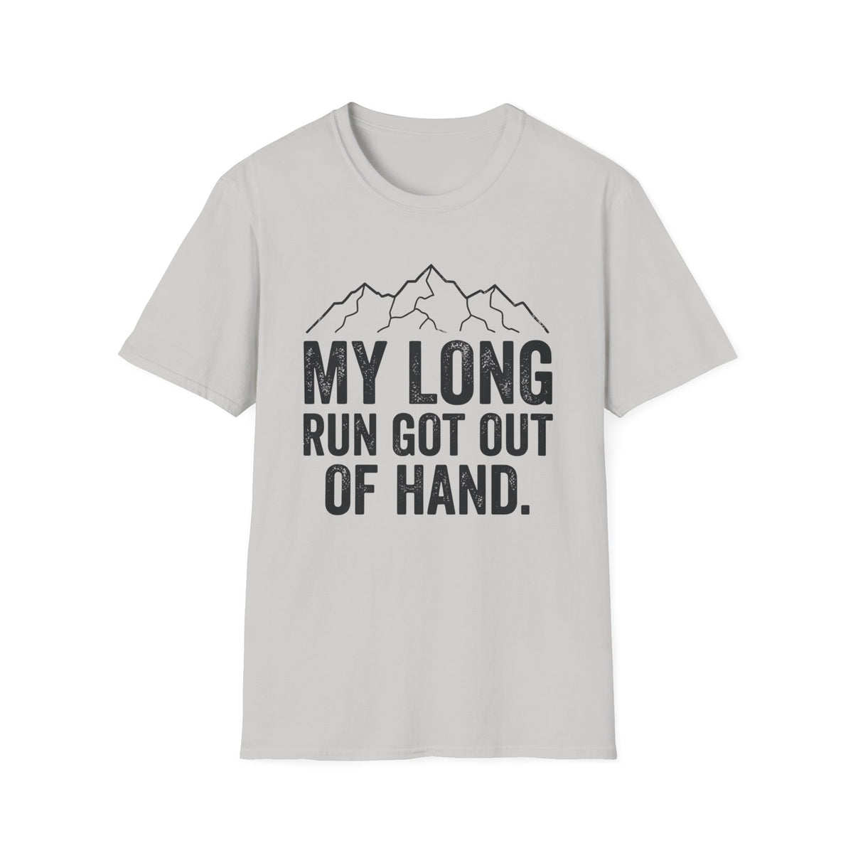 Long Run
