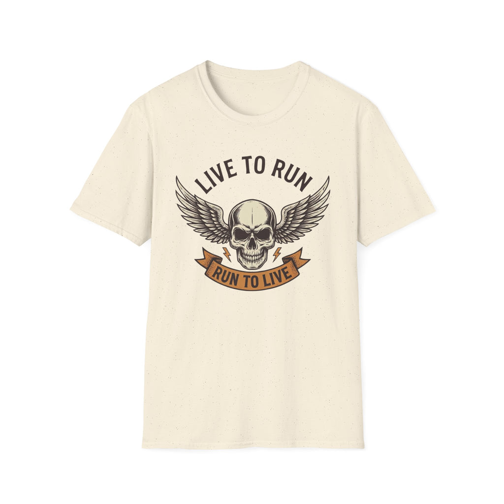 Live to Run