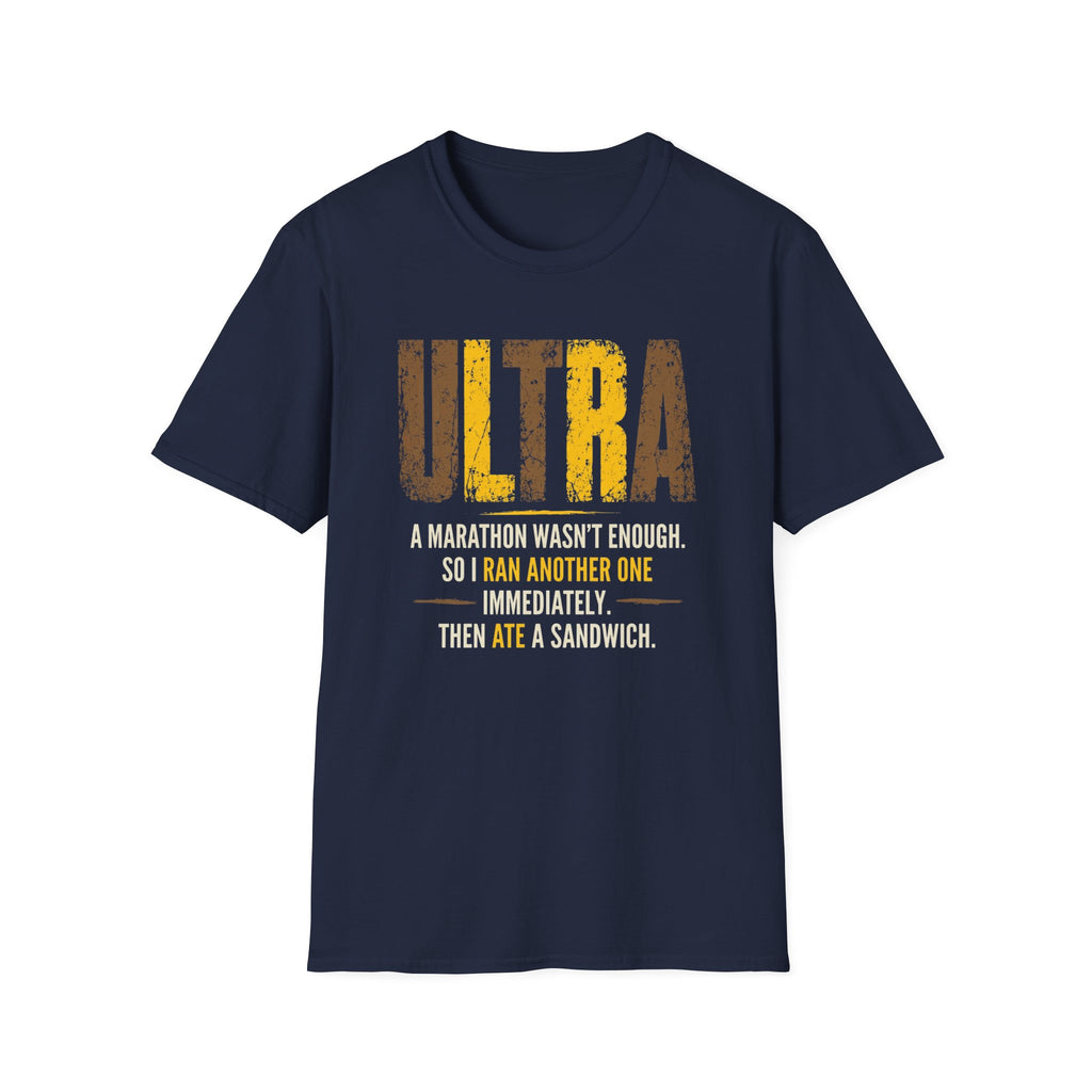 Ultra Runner