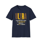 Ultra Runner
