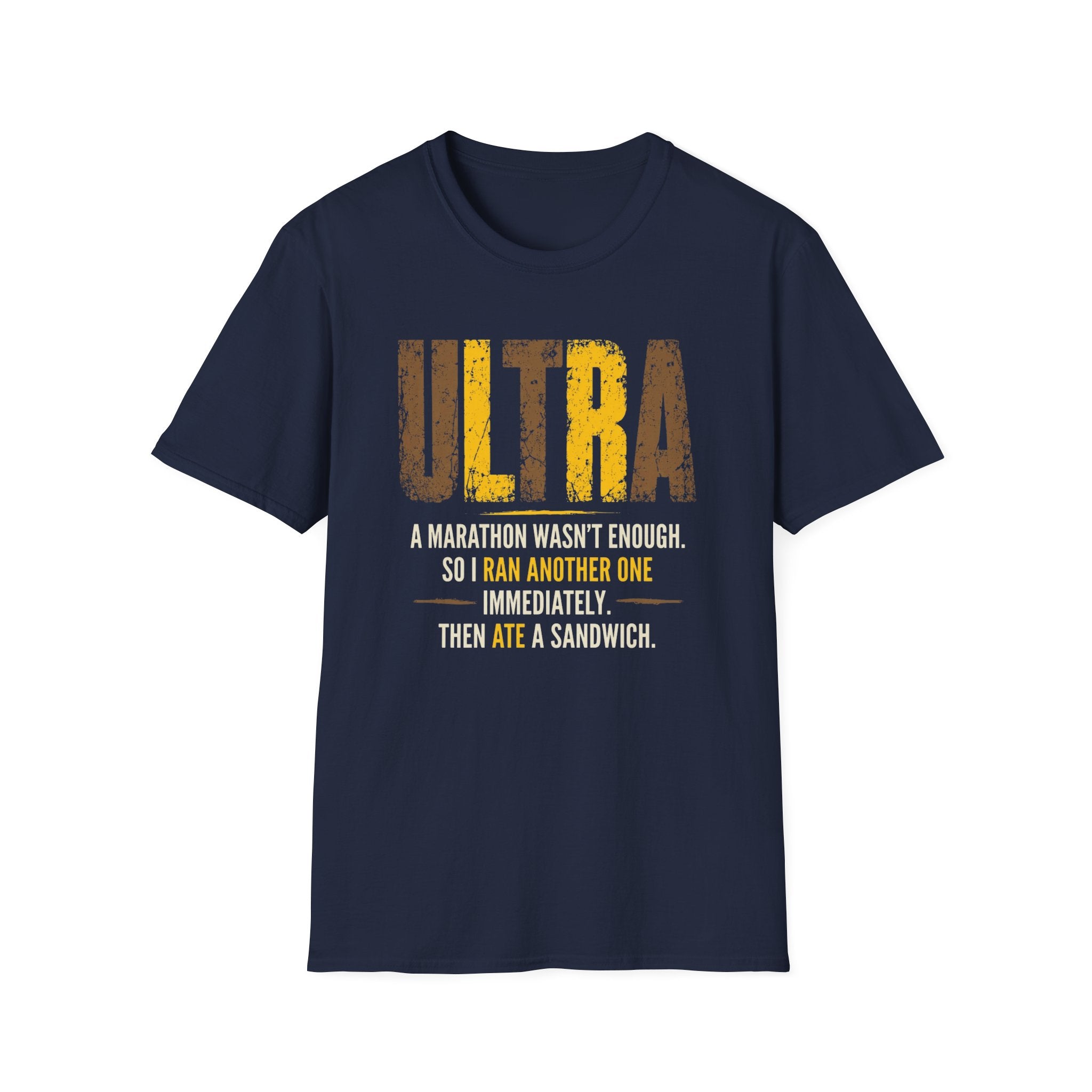 Ultra Runner