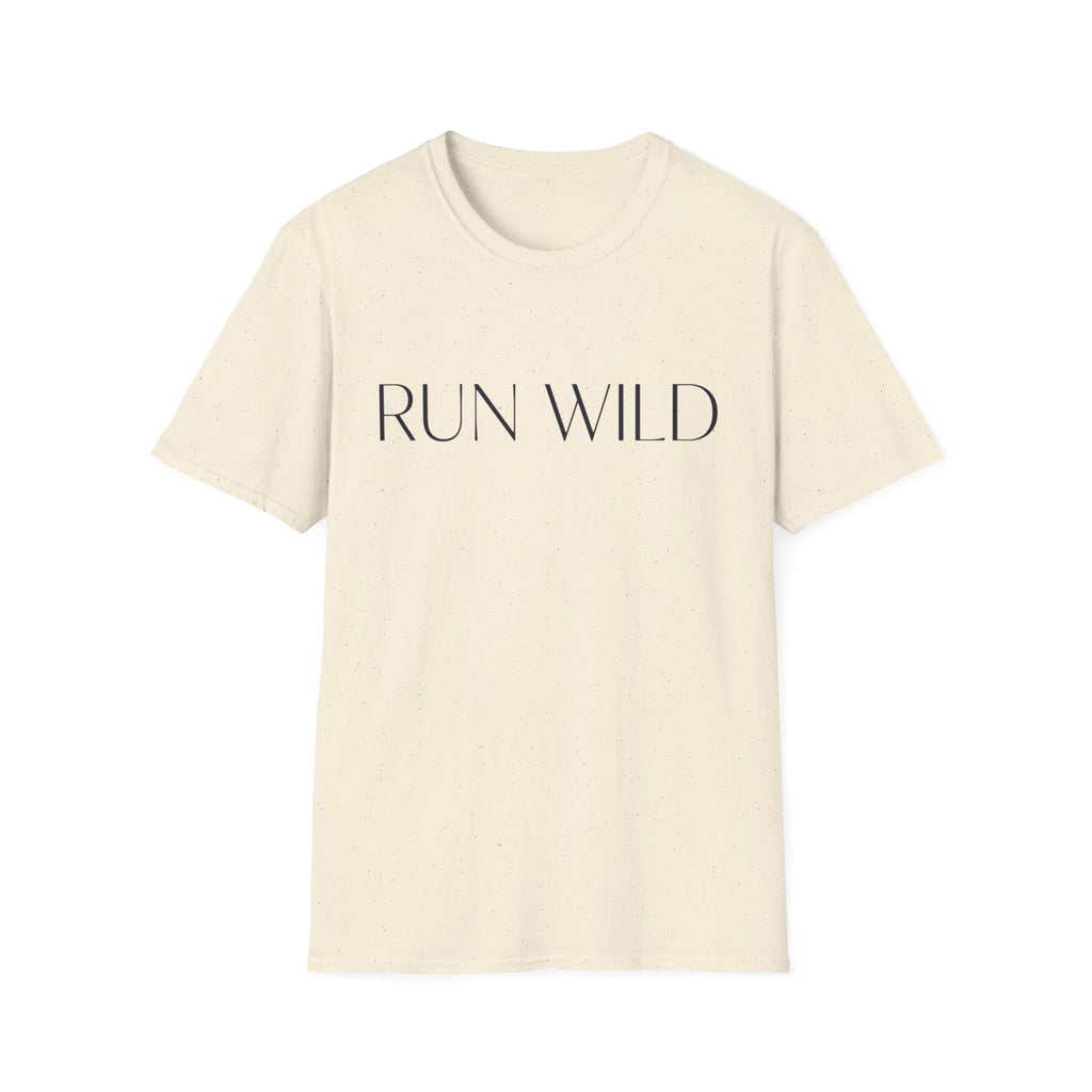 Run Wild