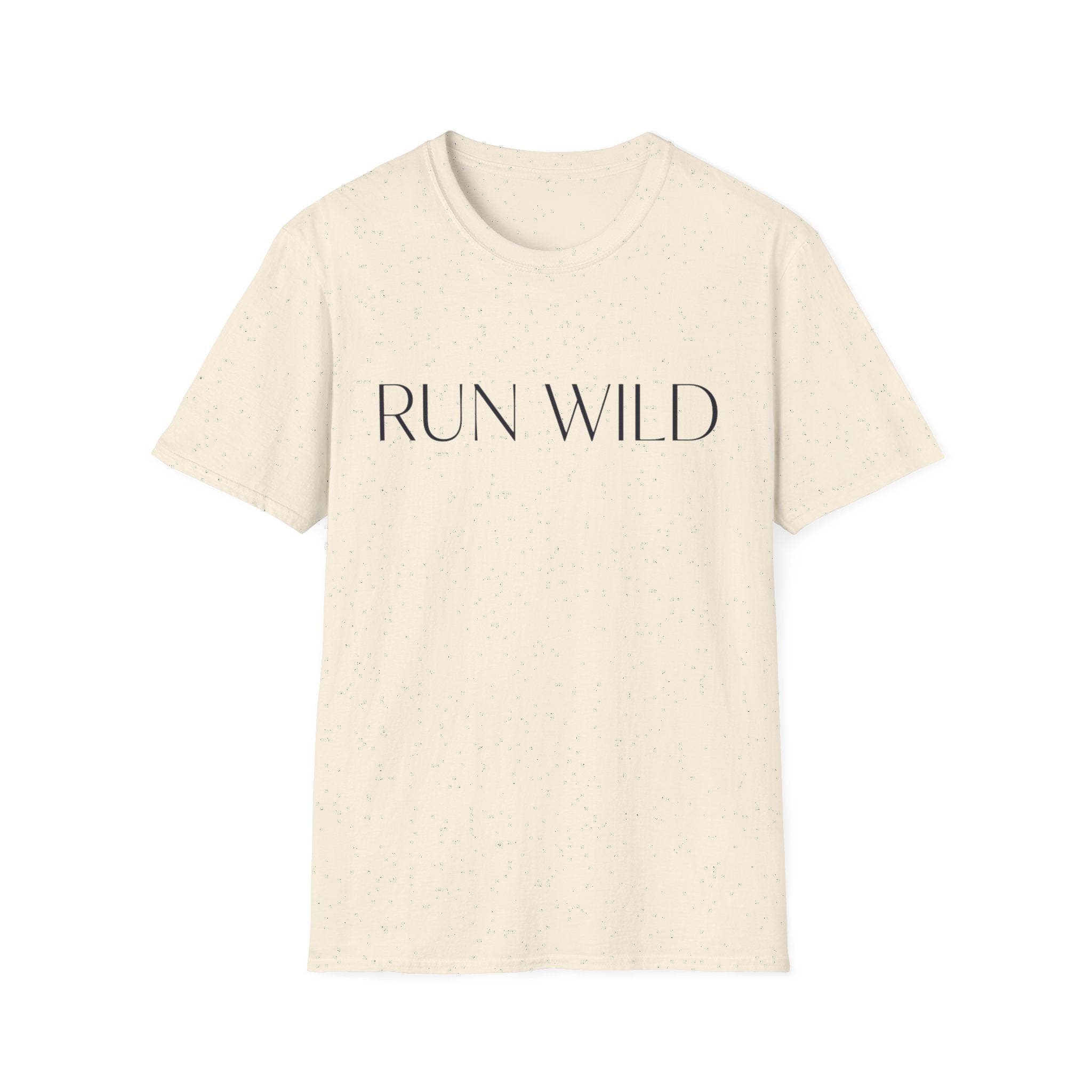 Run Wild