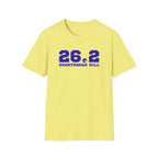 Heartbreak Hill Tee
