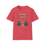 All I Want for Christmas T-Shirt