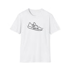 Run Shoe Tee