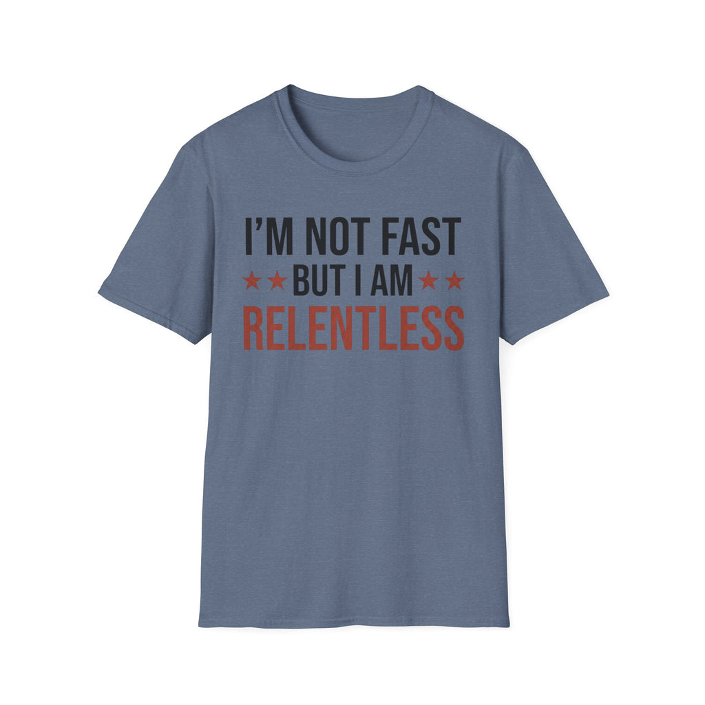 Relentless Tee