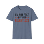 Relentless Tee