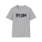 Women's Run Forever Tee