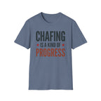 Chafing Tee
