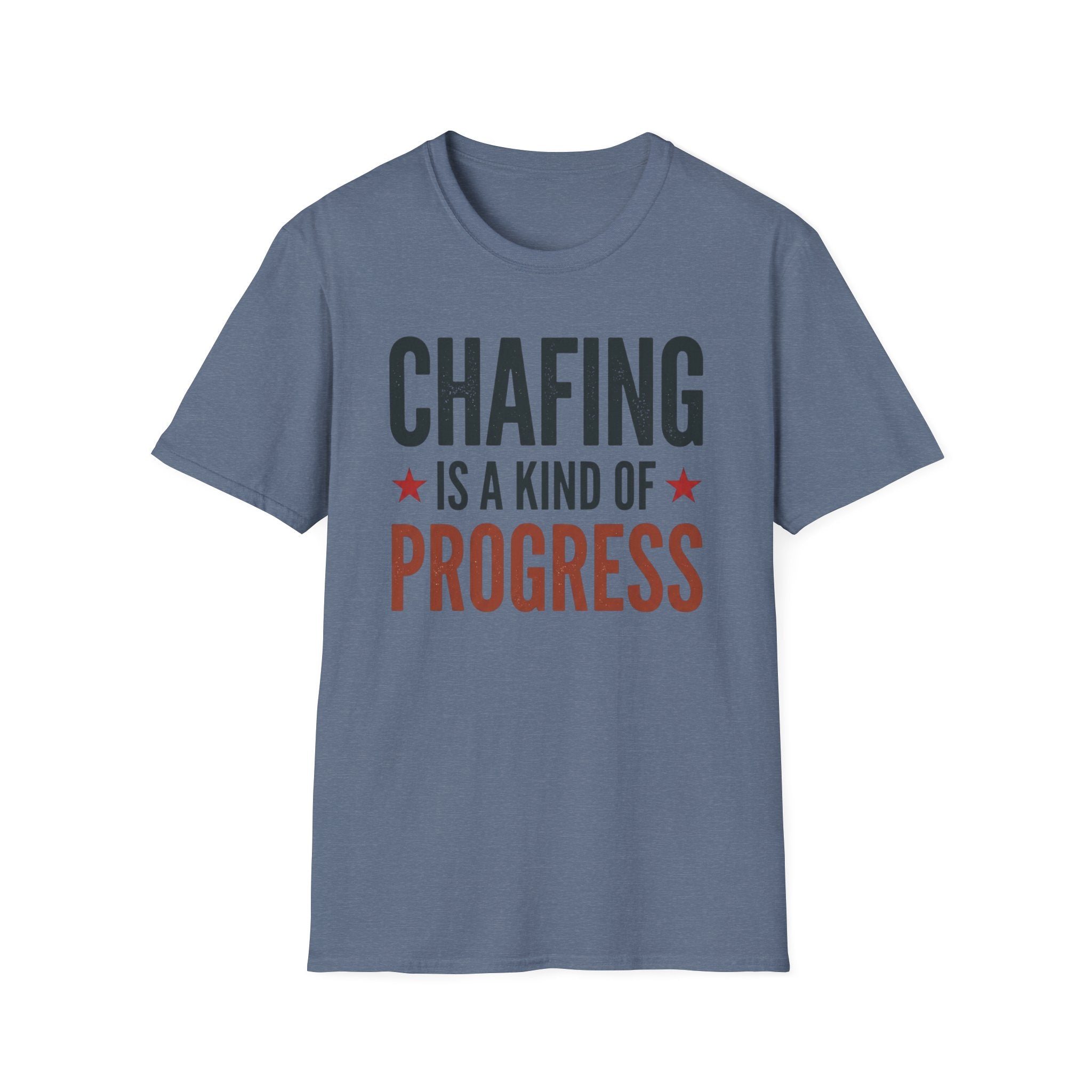 Chafing Tee