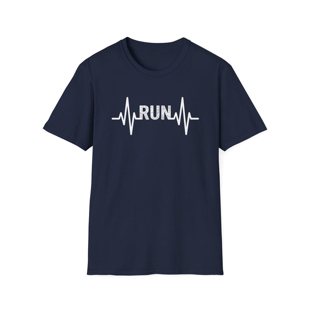Run Pulse