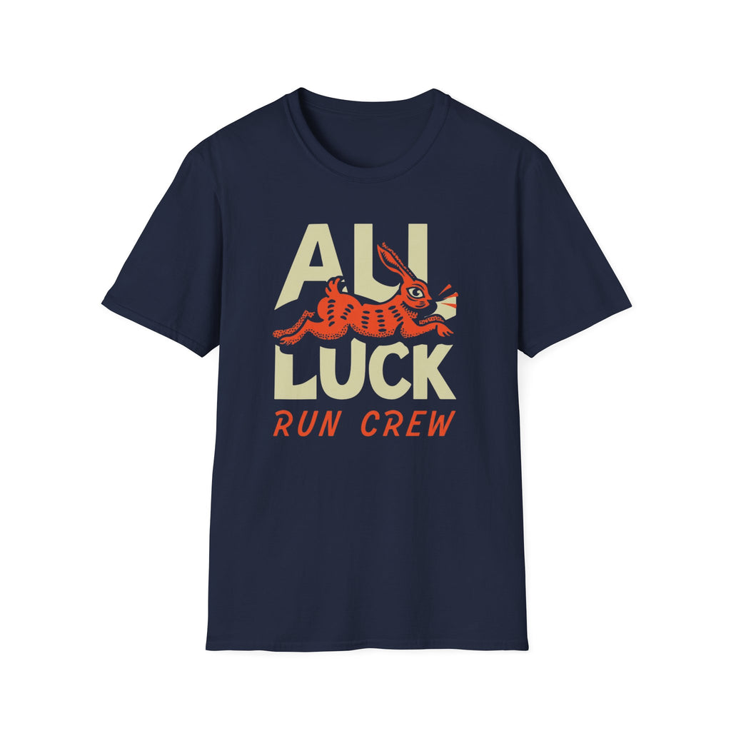 All Luck T-Shirt