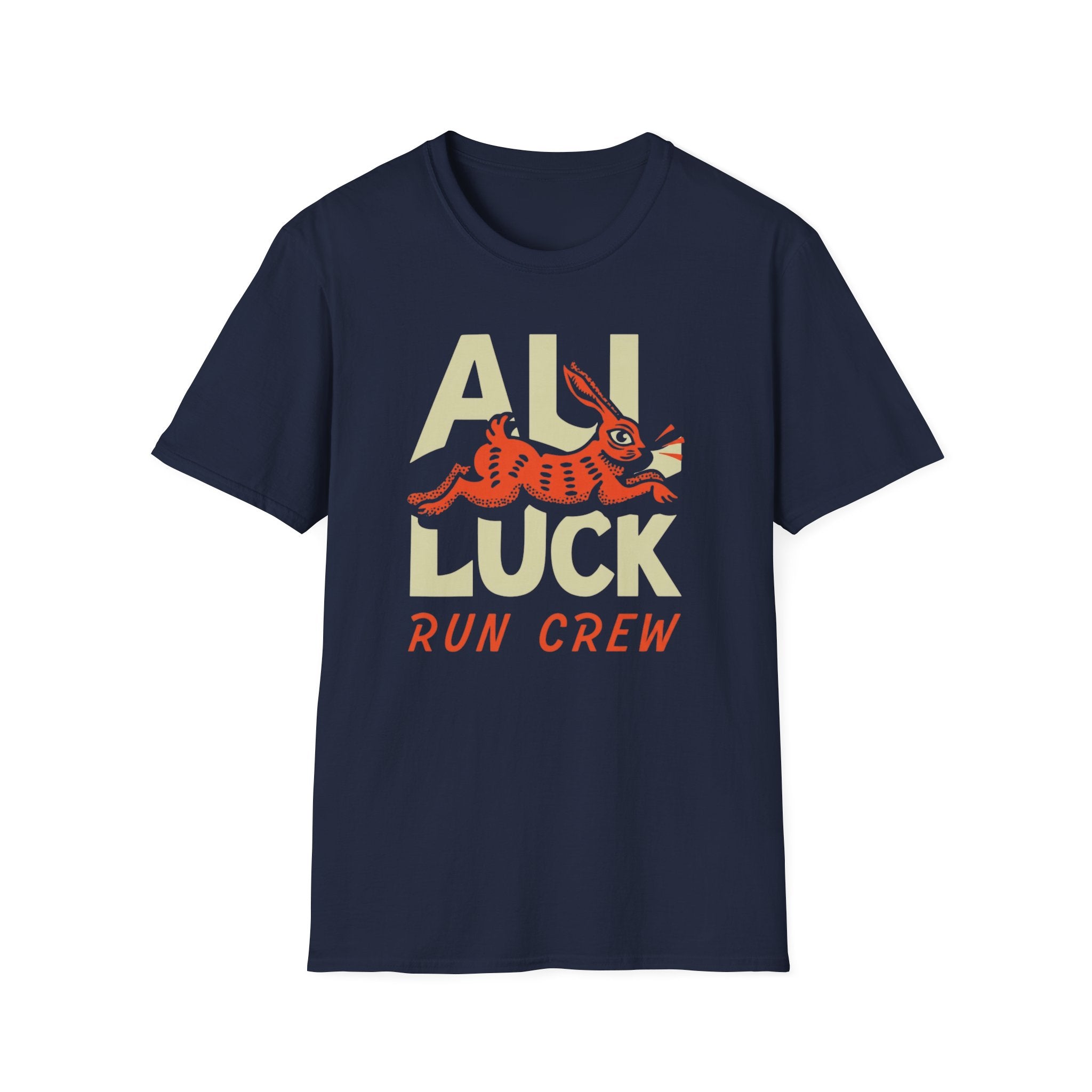 All Luck T-Shirt