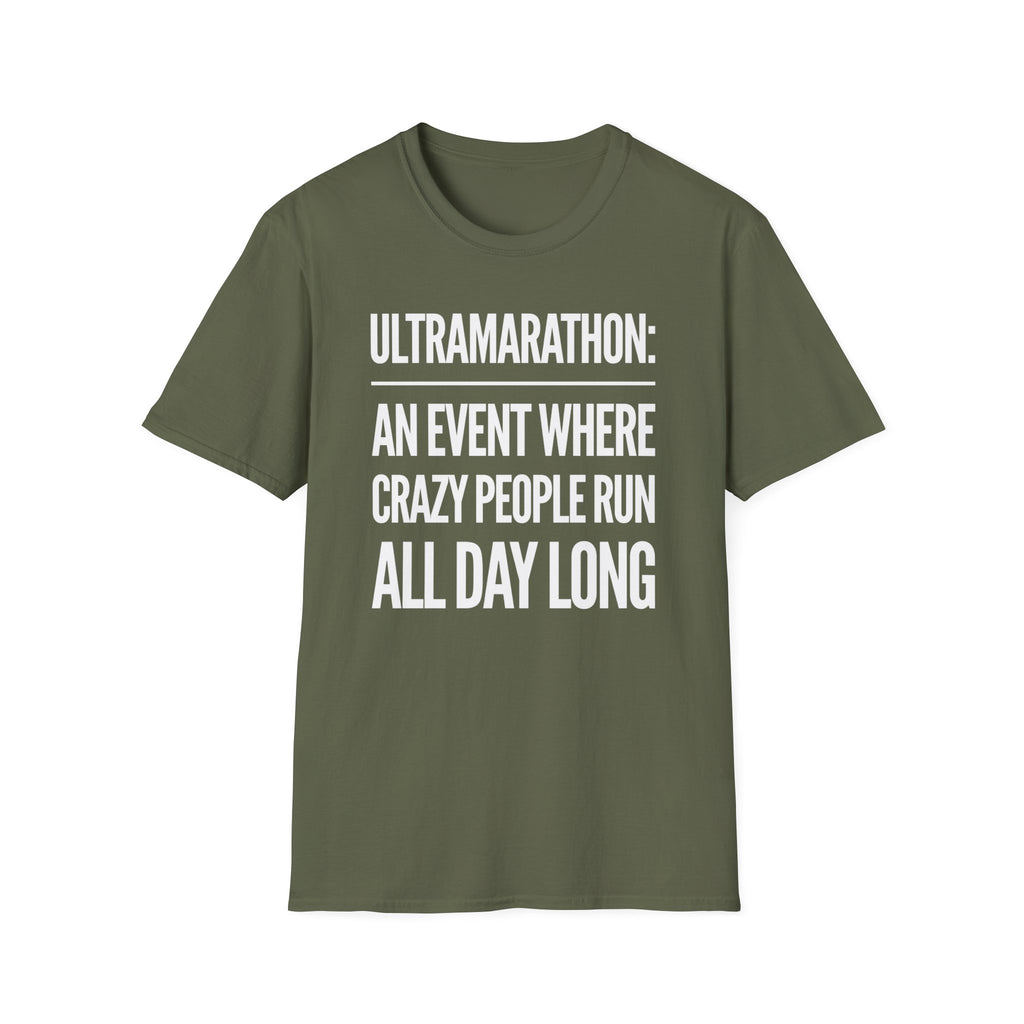 All Day Tee