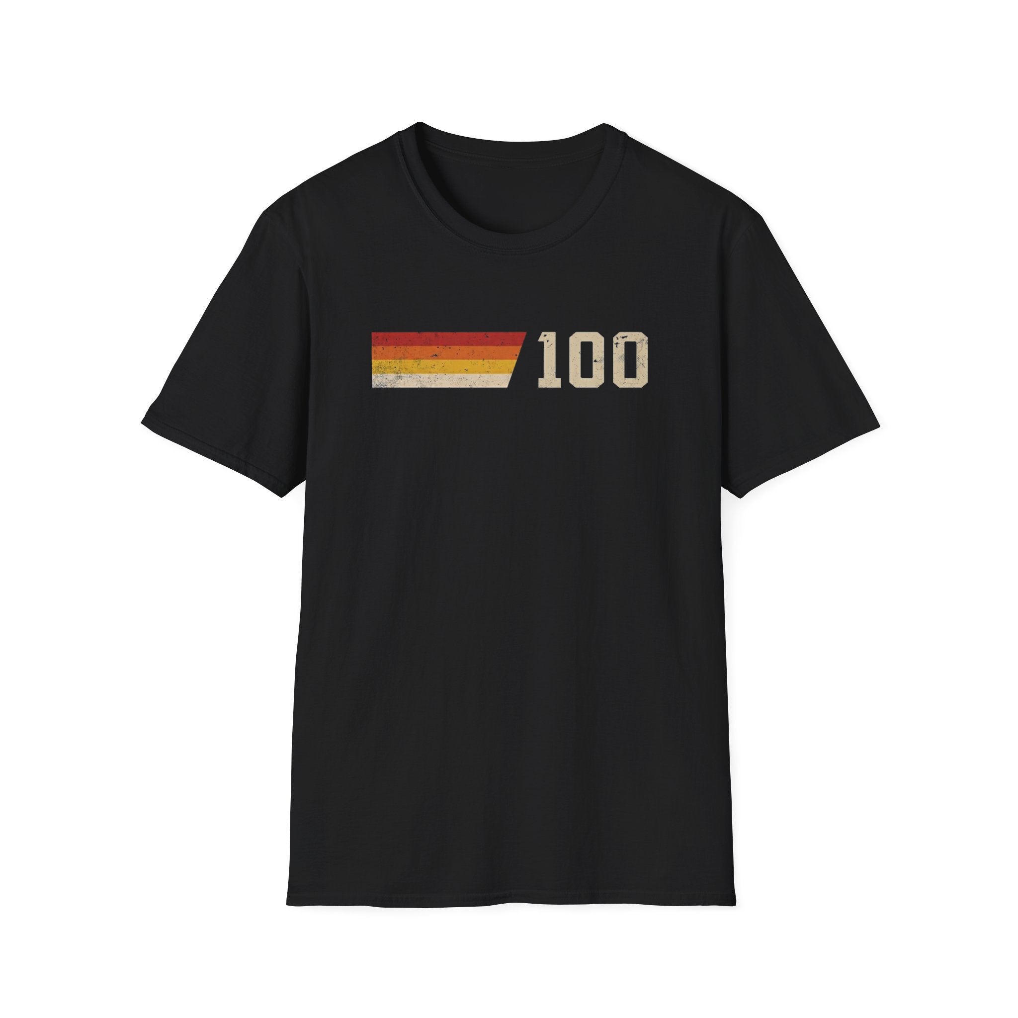 100 ZOOM Graphic Tee