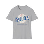 Try Running
